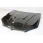Cofano Carbonio BMW X5 F15 F85/X5M Hood BMW F16 X6 F86 (Cod. E-TCB9113)