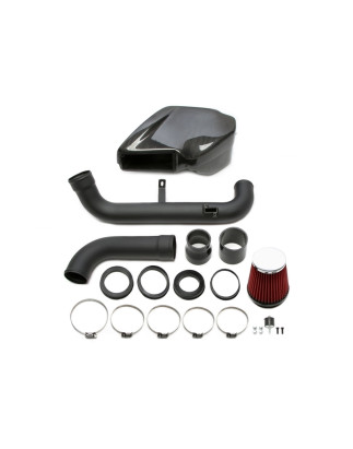 Kit aspirazione sportivo in carbonio TA Technix per Audi A3 (8P) / Audi TT (8J) / Seat Leon (1P) (Co