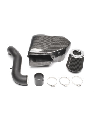 Kit aspirazione sportivo in carbonio TA Technix per Audi A3/S3 (8V) / Seat Leon (5F) / Skoda Octavia