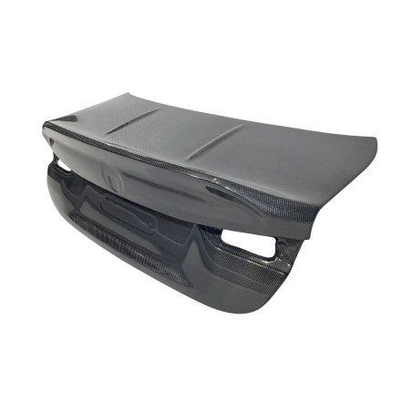 Portellone Posteriore BMW G22 / G82 Look CSL Carbonio (Cod. E-PORTB39)