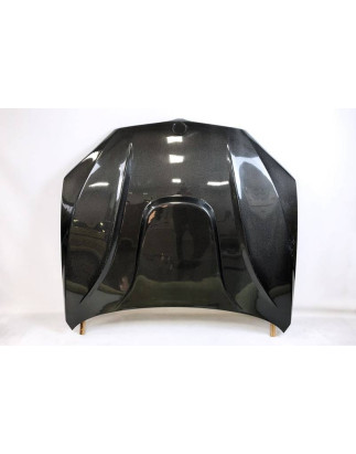 Cofano Carbonio BMW X5 F15 F85/X5M Hood BMW F16 X6 F86 (Cod. E-TCB9113)