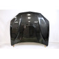 Cofano Carbonio BMW X5 F15 F85/X5M Hood BMW F16 X6 F86 (Cod. E-TCB9113)