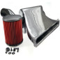 TA Technix Carbon Airbox / Air-aspirazione per Audi A3 (8V) incl.S3 / Audi TT (FV3/8J) (Cod. T-114VW
