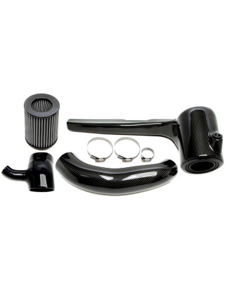Kit aspirazione sportivo in carbonio TA Technix per Audi A3 (8Y) / Seat / Cupra Leon (KL) (Cod. T-11