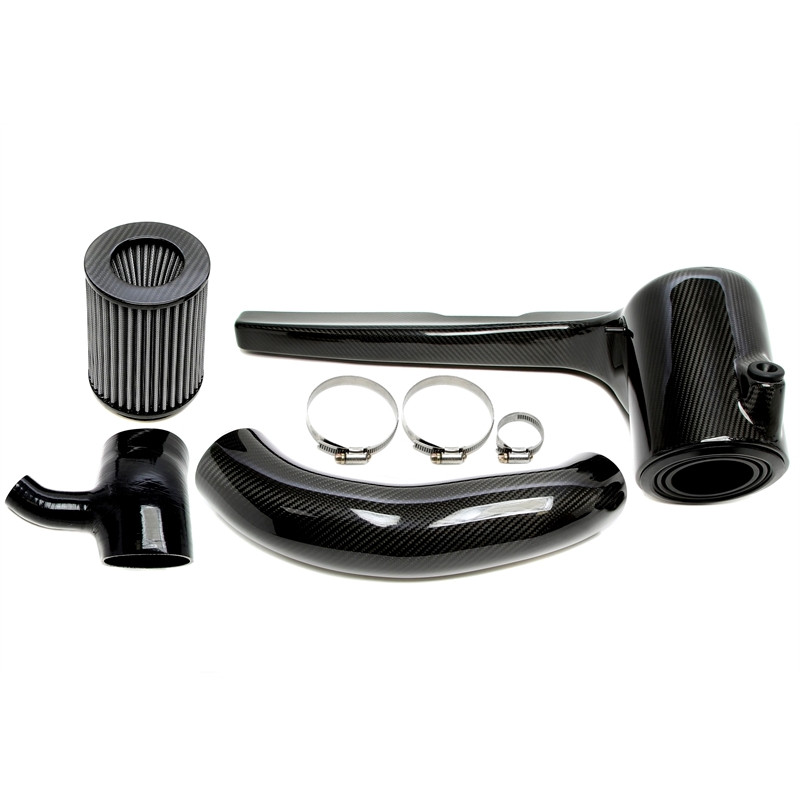 Kit aspirazione sportivo in carbonio TA Technix per Audi A3 (8Y) / Seat / Cupra Leon (KL) (Cod. T-11