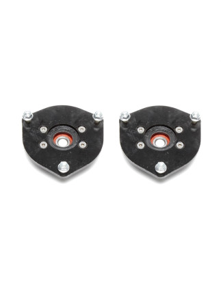 Supporti montanti ribassati TA Technix ant. per Audi A3 (8P) / Audi Q3 (8U) (Cod. T-116VW004)