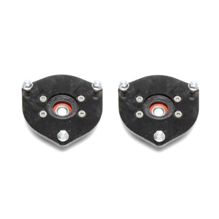 Supporti montanti ribassati TA Technix ant. per Audi A3 (8P) / Audi Q3 (8U) (Cod. T-116VW004)