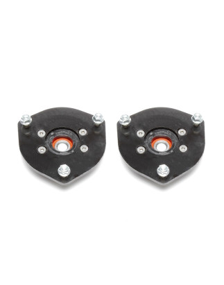 Supporti montanti ribassati TA Technix ant. per Audi A2 (8Z0) (Cod. T-116VW006)