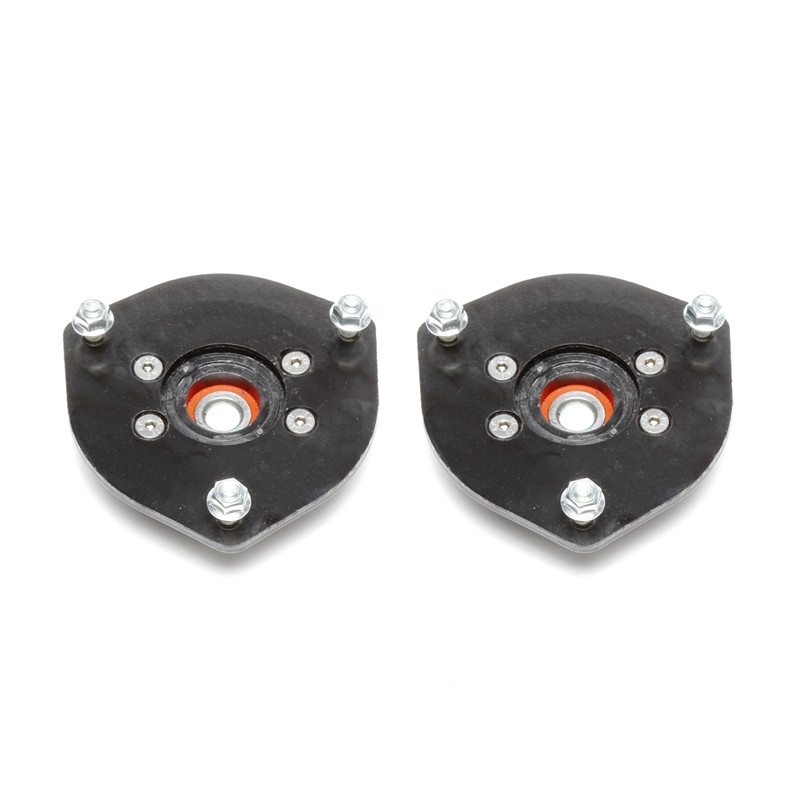 Supporti montanti ribassati TA Technix ant. per Audi A2 (8Z0) (Cod. T-116VW006)