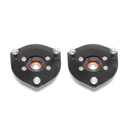 Supporti montanti ribassati TA Technix ant. per Audi A2 (8Z0) (Cod. T-116VW006)