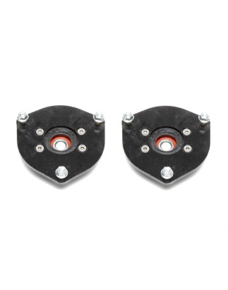 Supporti montanti ribassati TA Technix ant. per Audi A3 incl. Sportsback (8V) (Cod. T-116VW007)