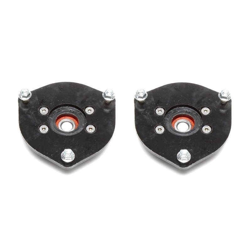 Supporti montanti ribassati TA Technix ant. per Audi A3 incl. Sportsback (8V) (Cod. T-116VW007)