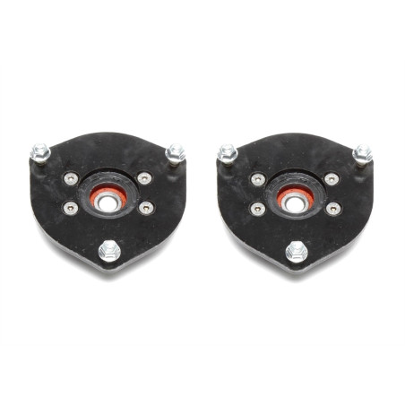 Supporti montanti ribassati TA Technix ant. per Audi A3 incl. Sportsback (8V) (Cod. T-116VW007)