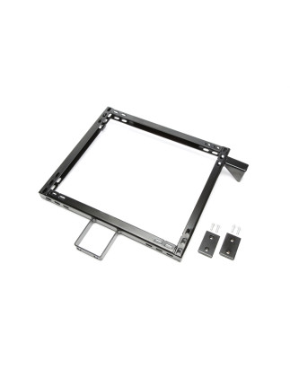 Staffa sedile rigida sportiva TA Technix (Cod. T-118VW004L)