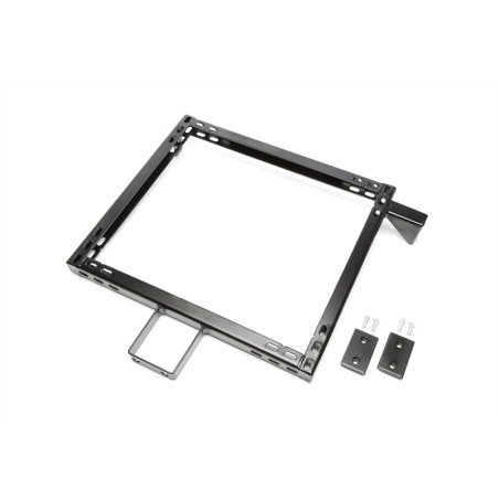 Staffa sedile rigida sportiva TA Technix (Cod. T-118VW004L)