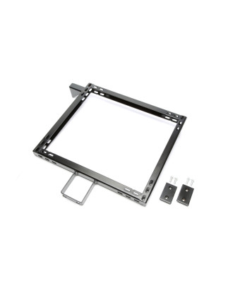 Staffa sedile rigida sportiva TA Technix (Cod. T-118VW004R)