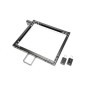 Staffa sedile rigida sportiva TA Technix (Cod. T-118VW004R)