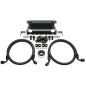 Kit raffreddamento olio motore TA Technix per Audi / Seat / Skoda / VW s / Audi A1 (8X) year 2010 - 