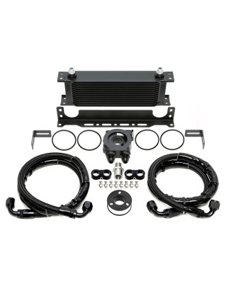 Kit raffreddamento olio motore TA Technix per Audi, Seat, Skoda, VW (Cod. T-11VW003)