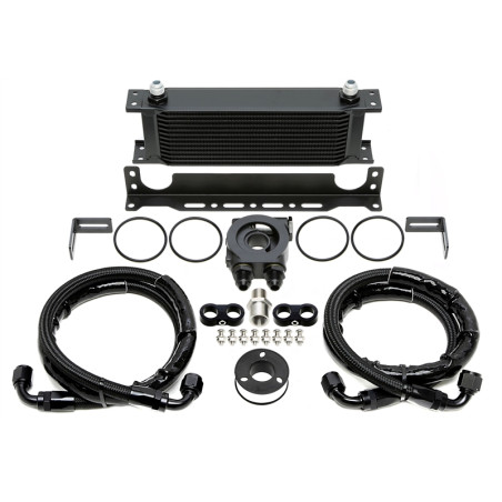 Kit raffreddamento olio motore TA Technix per Audi, Seat, Skoda, VW (Cod. T-11VW003)