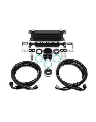 Kit raffreddamento olio motore TA Technix per Audi A1 (8X), Audi A3 (8P) (Cod. T-11VW004)