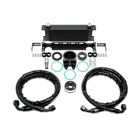 Kit raffreddamento olio motore TA Technix per Audi A1 (8X), Audi A3 (8P) (Cod. T-11VW004)