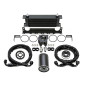 Kit raffreddamento olio motore TA Technix per Audi, Seat, Skoda, VW (Cod. T-11VW008)