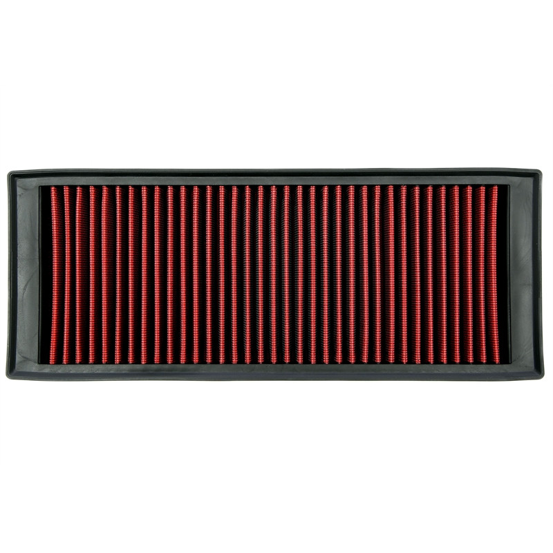 Filtro aira sportivo ad alte prestazioni per Audi A3 (8P), Q3 (8U), TT (8J) (Cod. T-40VW006)