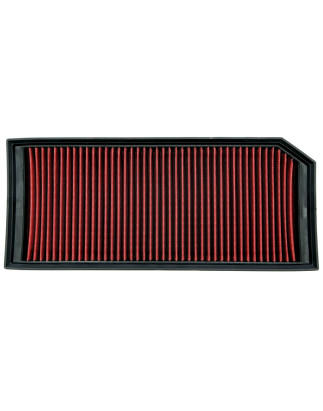 Filtro aria sportivo ad alte prestazioni TA Technix per Audi A3 (8P), TT (8J) (Cod. T-40VW007)