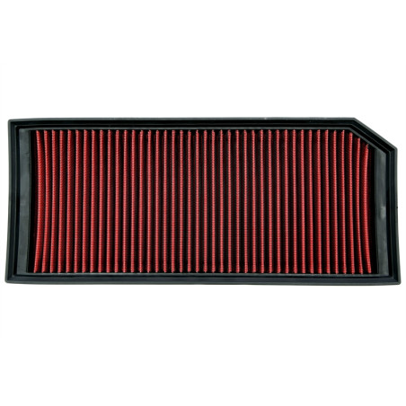 Filtro aria sportivo ad alte prestazioni TA Technix per Audi A3 (8P), TT (8J) (Cod. T-40VW007)