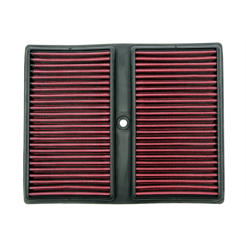 Filtro aria sportivo ad alte prestazioni TA Technix per Audi A1/A1 Sportback (8X/GB), A3 (8V), Q2 (G