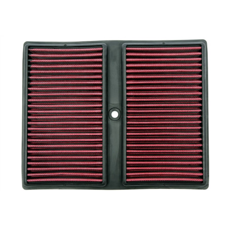 Filtro aria sportivo ad alte prestazioni TA Technix per Audi A1/A1 Sportback (8X/GB), A3 (8V), Q2 (G