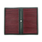 Filtro aria sportivo ad alte prestazioni TA Technix per Audi A1/A1 Sportback (8X/GB), A3 (8V), Q2 (G