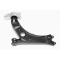TA Technix sheet steel braccio oscillante ant., dx lato (Cod. T-41VW0110)