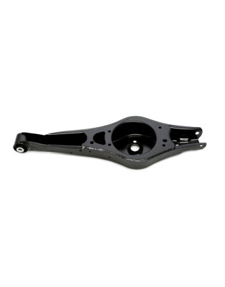 TA Technix sheet steel braccio oscillante post. bottom per Audi A1 (8X) (Cod. T-41VW0120)