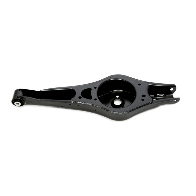 TA Technix sheet steel braccio oscillante post. bottom per Audi A1 (8X) (Cod. T-41VW0120)