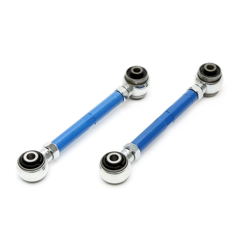 Kit bracci oscillanti rinforzati TA Technix post. regolabile for camber regolazione per Audi A1 Quat