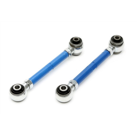 Kit bracci oscillanti rinforzati TA Technix post. regolabile for camber regolazione per Audi A1 Quat