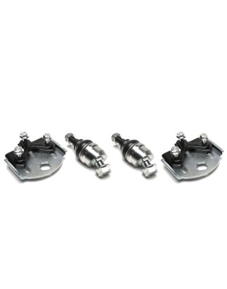 TA Technix sospensione joint kit con camber and caster correction per Audi A3 (8L) (Cod. T-69VW004P)