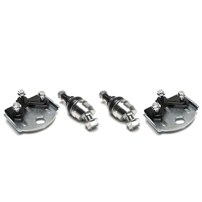 TA Technix sospensione joint kit con camber and caster correction per Audi A3 (8L) (Cod. T-69VW004P)