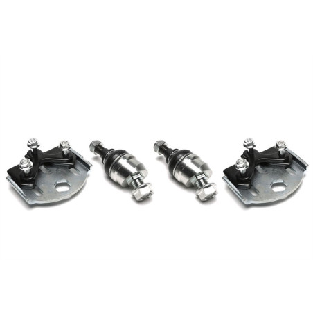 TA Technix sospensione joint kit con camber and caster correction per Audi A3 (8L) (Cod. T-69VW004P)