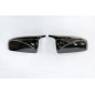 Copri Specchietti BMW E70 / E71 Look M4 Nero Lucido (Cod. E-CARB027)