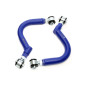 Braccio oscillante TA Technix post. regolabile for camber regolazione (Cod. T-69VW005-2P)
