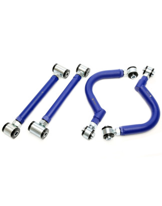 TA Technix Tie bielletta Kit per Audi A3 (8P), A3 Sportback (8PA), A3 Cabriolet (8P) (Cod. T-69VW005