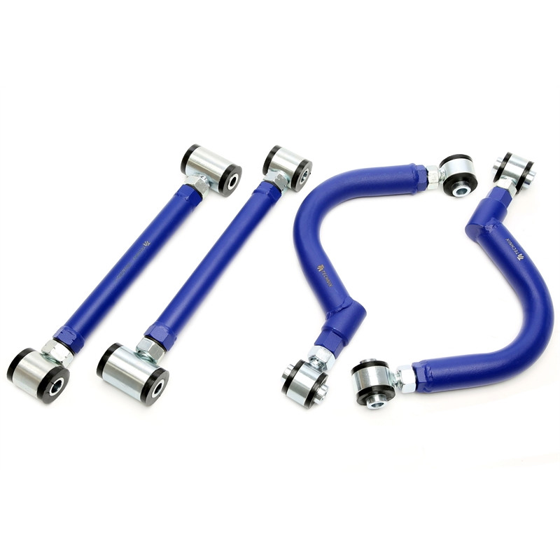 TA Technix Tie bielletta Kit per Audi A3 (8P), A3 Sportback (8PA), A3 Cabriolet (8P) (Cod. T-69VW005