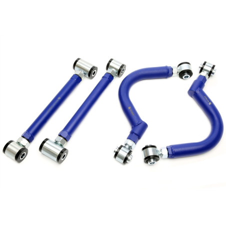 TA Technix Tie bielletta Kit per Audi A3 (8P), A3 Sportback (8PA), A3 Cabriolet (8P) (Cod. T-69VW005