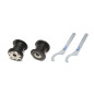 TA Technix camber correction boccole set ant. per Audi A3 incl. Sportback (8P) (Cod. T-69VW006P)