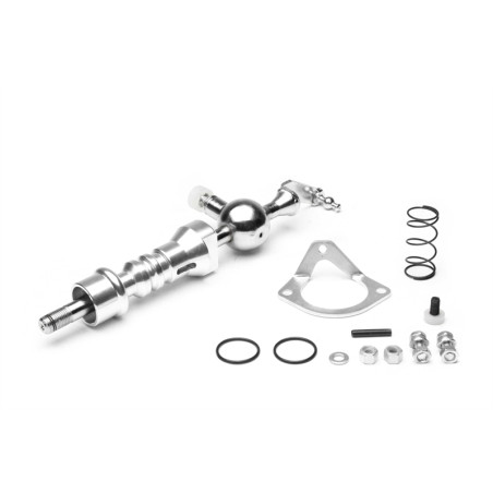 TA Technix shifting travel shortening per Audi A3 incl. S3 (8L/8P) / Seat Leon (1P) (Cod. T-80AU004)