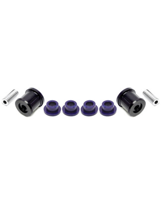 TA Technix Kit Silentblock in poliuretano ant. 8-piece (Cod. T-85VW005-1)