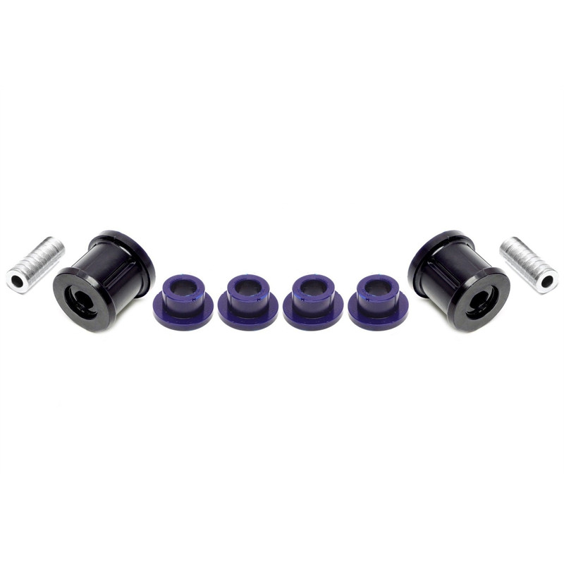 TA Technix Kit Silentblock in poliuretano ant. 8-piece (Cod. T-85VW005-1)